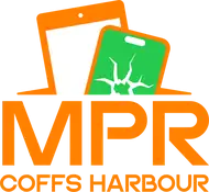 Mobile Phone Repairs Coffs Harbour logo